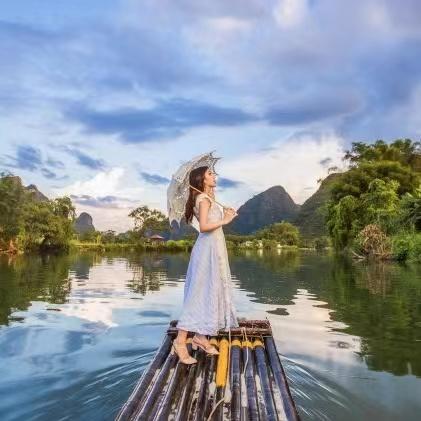 美宿 | 水墨桂林·广西6天5晚 商品图1