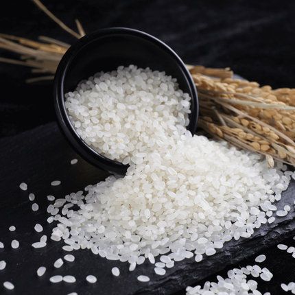 散信和盛东北珍珠米（约500g/份）