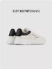 【特价商品不退不换】E ARMANI 休闲鞋男  X4X264XM670-N422【鞋底有膜，试穿小心】 商品缩略图0