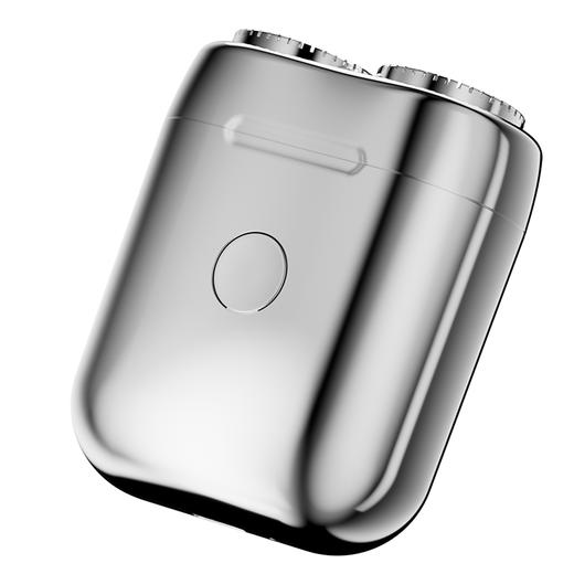 【荷兰艾优 Apiyoo】艾优T8-A双头剃须刀 -（T8-A ） 商品图5