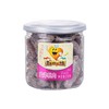 动心一族 盐津桃肉 210g/罐 商品缩略图0