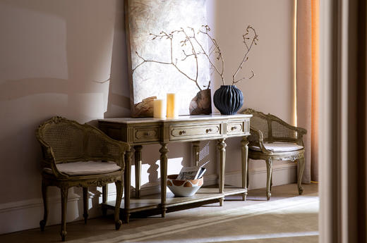 Bristol 休闲椅 商品图3