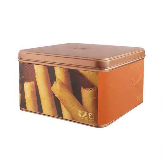 美心 原味鸡蛋卷 448g/盒 商品图2