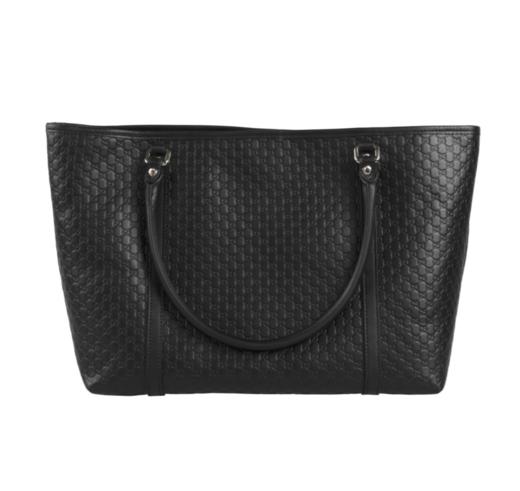 【单件特惠秒】Gucci 古驰 女士真皮暗纹双G logo单肩包/肩挎包 11791 商品图7