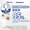NittoCOLOCOLO强粘多用途粘滚套装 本体*1+替换装*1（2卷）_MW 商品缩略图2