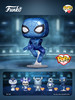 Funko POP Marvel M.A.Wish SpiderMan(MT)美漫 漫威英雄蜘蛛侠许愿基金会金属款手办 63675 商品缩略图1