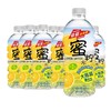 依能蜜柠水 1L*12瓶 商品缩略图0