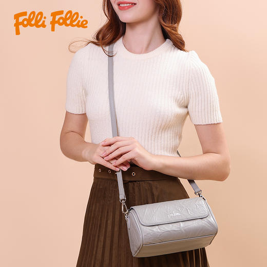 Folli Follie 便携包包系列 | 超高性价比，搭配时尚秋冬氛围 商品图11
