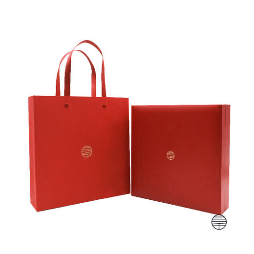 万物三 千| 黄财神转 jing 笔24K镀金版 文具套盒 商务礼品 商品图2