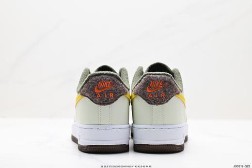 耐克Nike Air Force 1 Low空军一号低帮百搭休闲运动板鞋FV3647-171男女鞋 商品图8