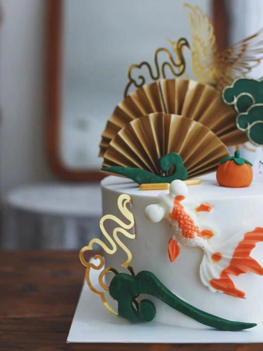 年年有余 商品图3