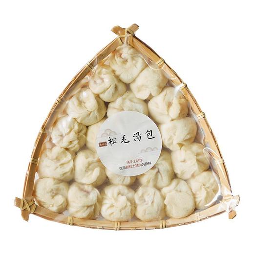 珍宝蜜桃豆沙包 包子 商品图8