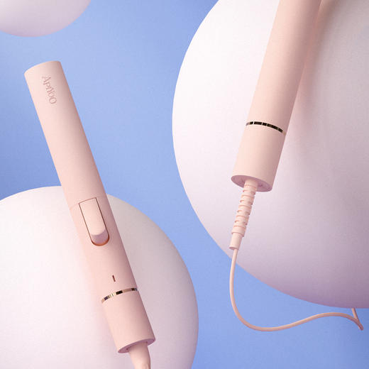 【荷兰艾优 Apiyoo】T14-A艾优智能美发套装 -（T14-A） 商品图3