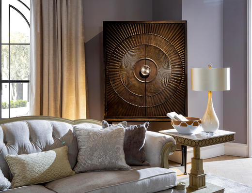 Escalera 三人沙发 商品图12