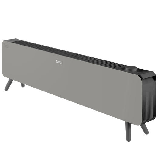 苏泊尔踢脚线取暖器SHC-L91A-22 商品图1