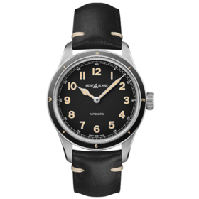 万宝龙 Montblanc 1858系列腕表 U0126758