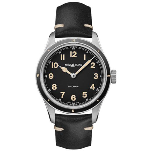 万宝龙 Montblanc 1858系列腕表 U0126758 商品图0