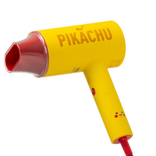 【荷兰艾优 Apiyoo】PF9皮卡丘负离子吹风机 -（PF9） 商品图6