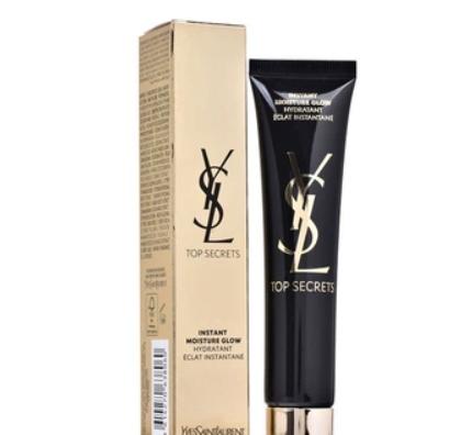 圣罗兰黑丝缎妆前乳 商品图0