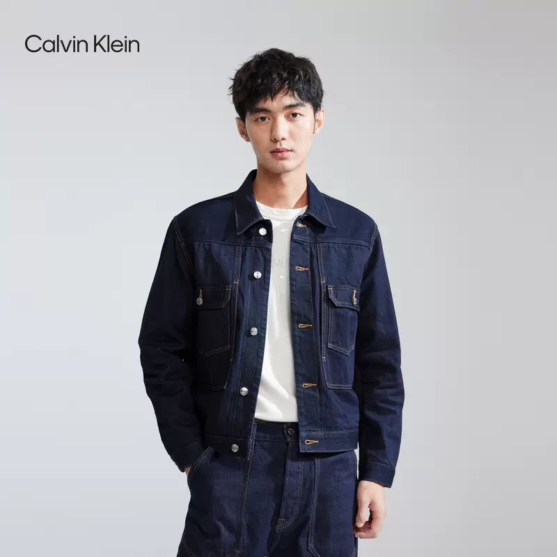 CK 外套男女同款  40948ST-5DB .