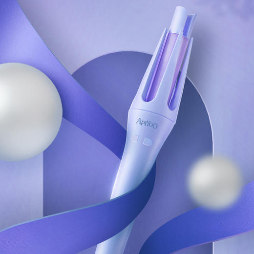 【荷兰艾优 Apiyoo】艾优智能电动卷发棒 -（JFBO7） 商品图3