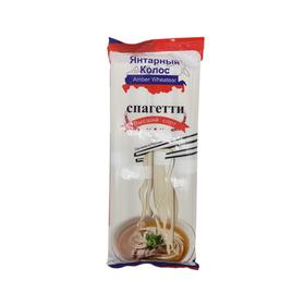 俄麦田 小麦挂面 500g/包