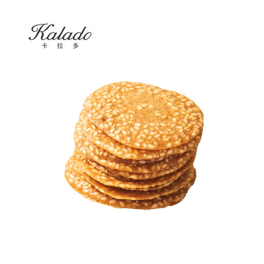 芝麻脆脆 （约300g） 商品图0