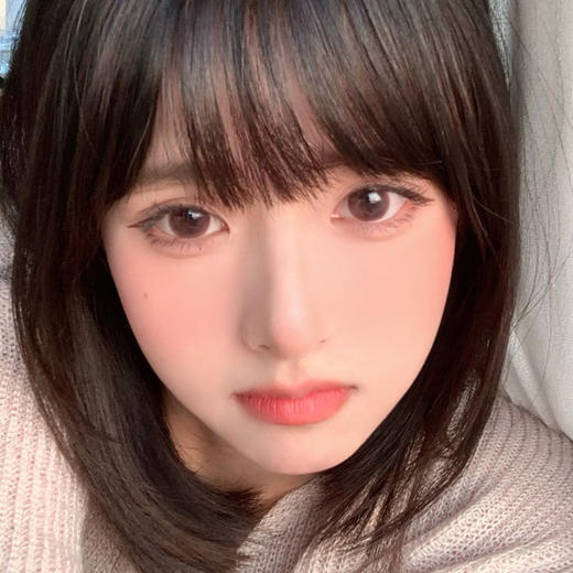 『大直径日抛』 YEELENS-C20玫瑰粉-14.5mm【日抛0-800度 无525/575】 商品图6