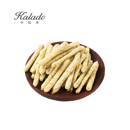 海苔脆脆条(约150g) 商品图0