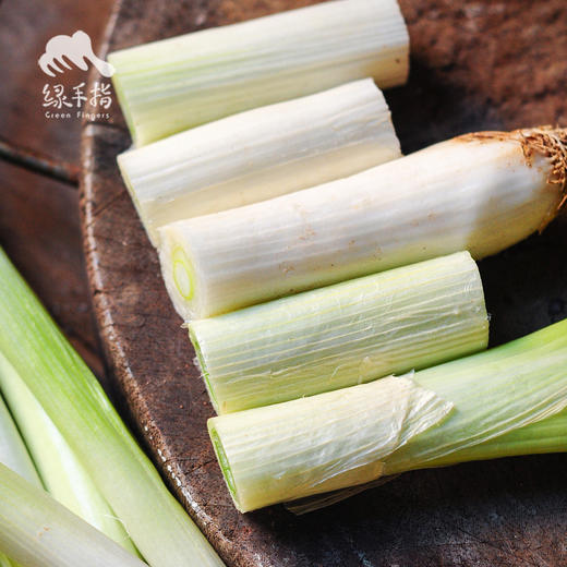 生态白鹿原大葱 | 合作生产*Ecological Bailuyuan Scallion | Coproduction 商品图3