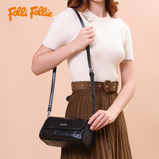 Folli Follie 便携包包系列 | 超高性价比，搭配时尚秋冬氛围 商品图13