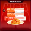 空刻AIRMETER意面🍝超值来袭💥 商品缩略图1