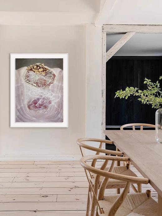 姜淼《水界No.27》版画 商品图1