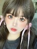 Pupil Magic 夜鹿冷灰/夜鹿雾粉/夜鹿麻黑 14.5mm 年抛 商品缩略图5