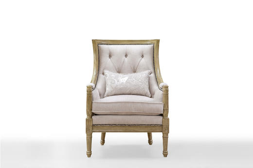 Smith 休闲椅 商品图1