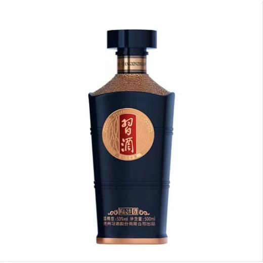 习酒【官方授权】匠心之作6 53度贵州酱香型白酒2023年旗舰品全新上市 53度 500mL 1瓶 商品图2