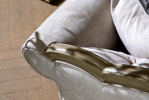 Escalera 三人沙发 商品图10