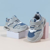 贝贝怡童鞋跑步鞋秋冬软底男女童机能鞋网面透气运动鞋子234X521 商品缩略图9