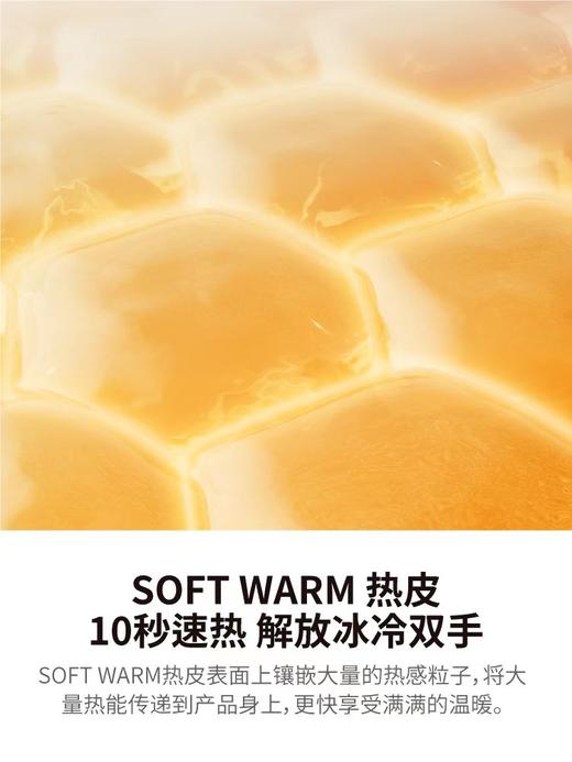 素乐 N16发热桌垫 商品图3