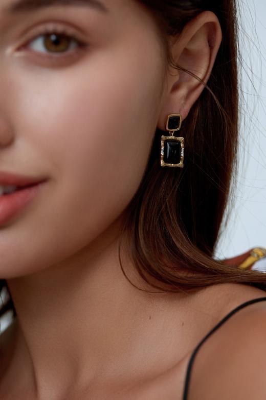 SOL DE VERANO 格兰纳达系列耳环 商品图0