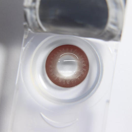 『大直径日抛』 YEELENS-C20玫瑰粉-14.5mm【日抛0-800度 无525/575】 商品图13