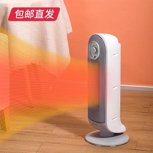 山水（SANSUI）立式高端取暖器（SDN-2092）1台（SJS-Q12）1台【包邮直发】 商品图1