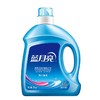 蓝月亮 亮白瓶薰衣草洗衣液 2.88kg/瓶 商品缩略图0