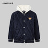 CONVERSE 冬 大童小童 儿童童装棉服 CNVN-MW-F062 商品缩略图0
