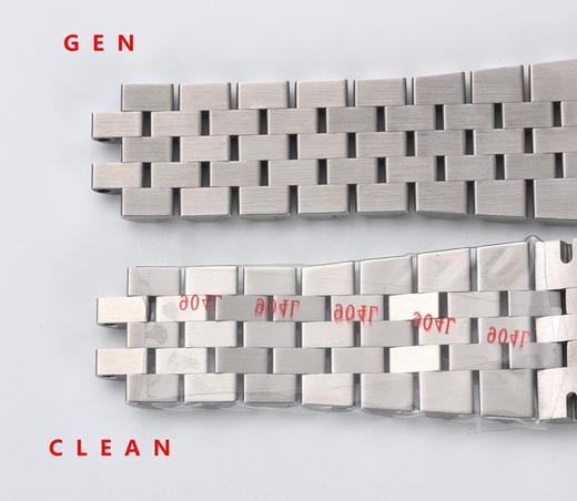 C厂劳力士格林尼治型II系列m126710blnr-0002复刻手表一比一手表n厂c厂zf厂vs厂clean厂noob厂广州手表测评 商品图13