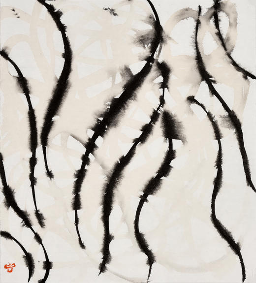 曾翔 · 汉字意象创作 商品图2