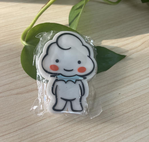棉果果卡通形象U盘8G 商品图2