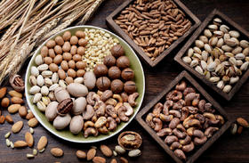 为什么坚果热量高却有助于减肥？