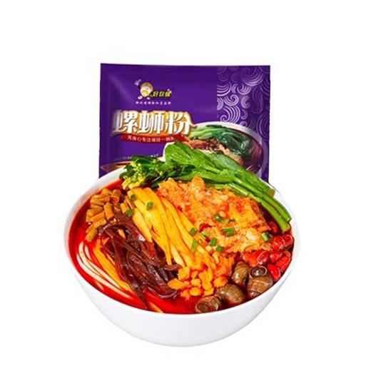 好欢螺 螺蛳粉 300g/袋 商品图1