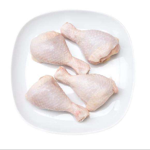 冰鲜鸡棒腿 约500g/份